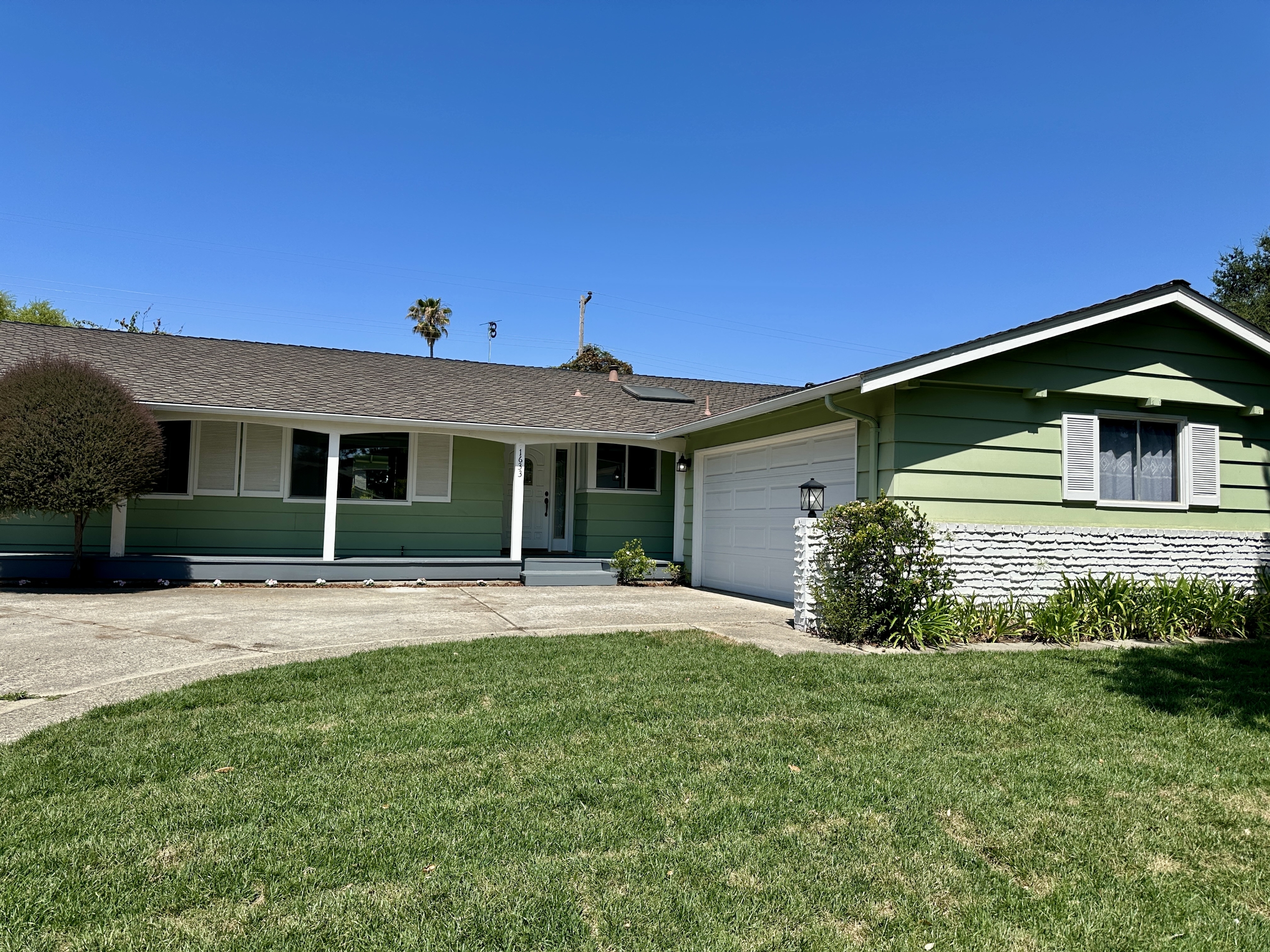 1633 Honfleur Drive