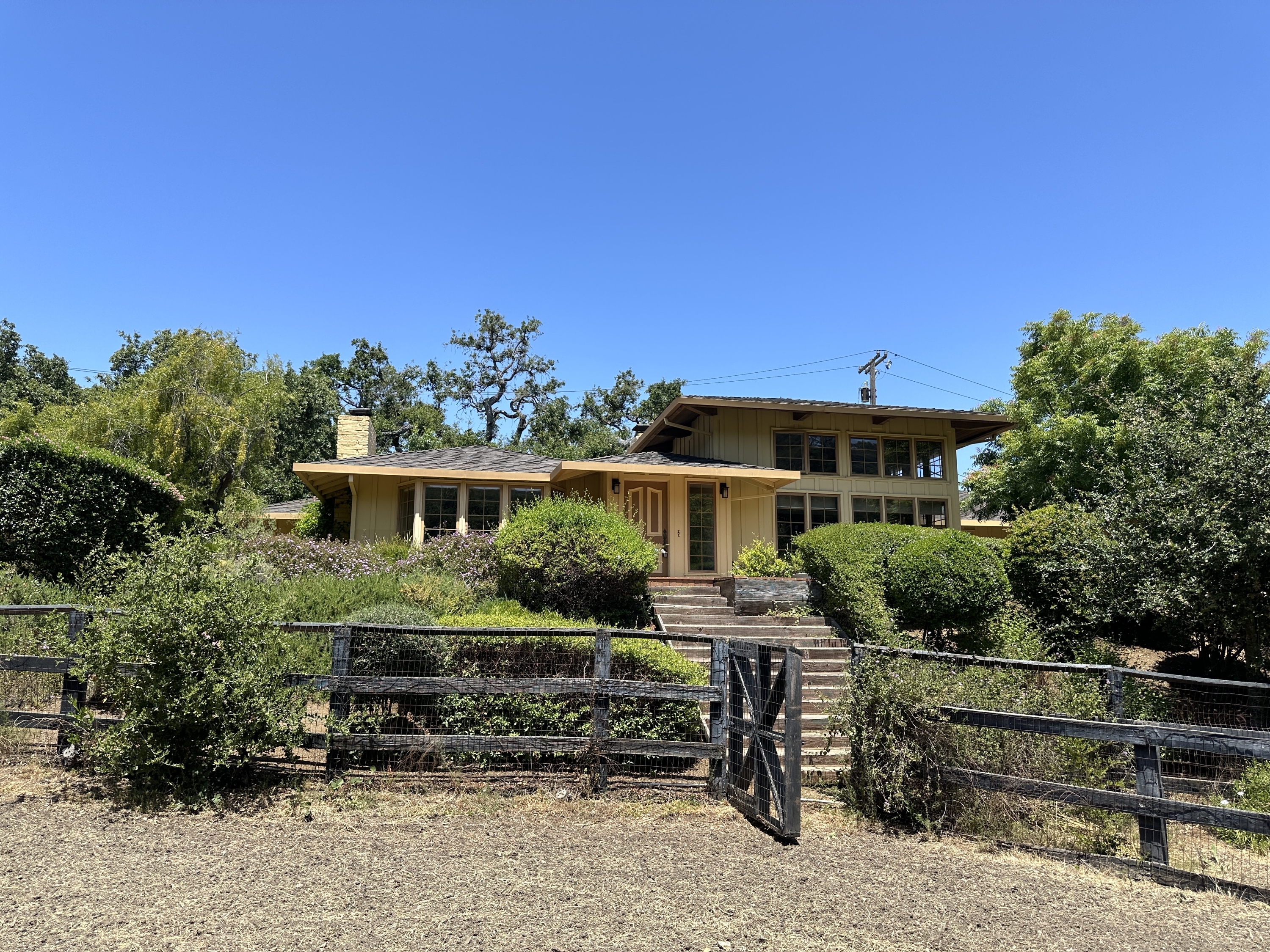 25228 La Loma Drive