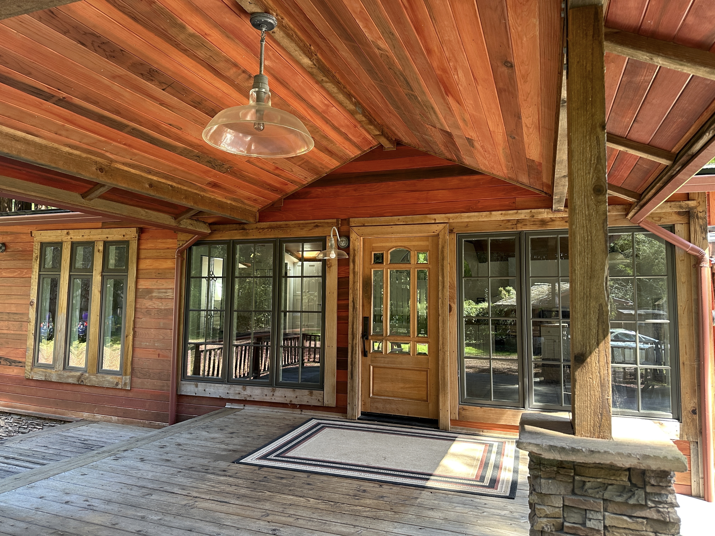3614 Porter Gulch Road - 2